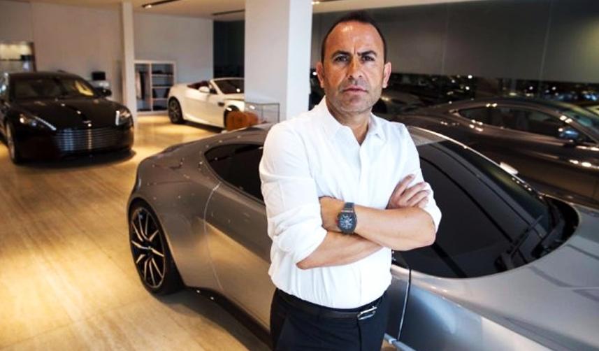 Trabzonspor'un yeni Başkanı Ertuğrul Doğan ve yönetim kurulunda yer alan isimlerin öz geçmişi 17