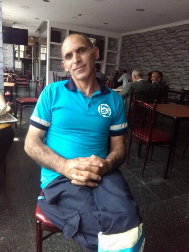 Trabzon’da otomobil 25 metre yüksekten düştü! 1 Ölü! 8