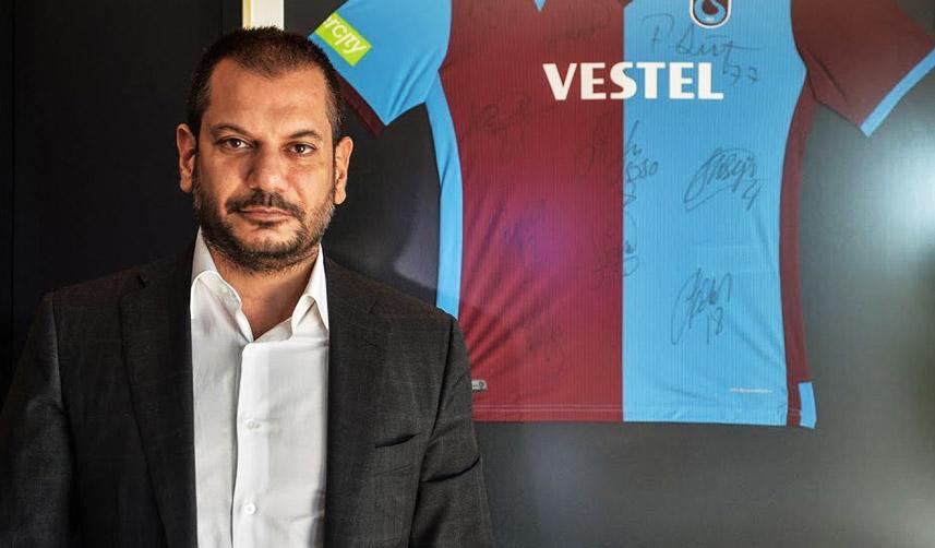 Trabzonspor'da toparlanma dönemi! 10