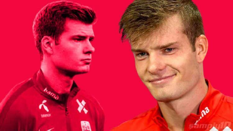 Alexander Sörloth Trabzonspor'a yeniden kazandıracak! 4