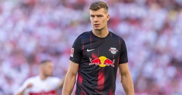 Alexander Sörloth Trabzonspor'a yeniden kazandıracak! 5