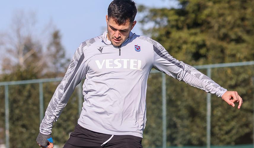 Yıldız isim Trabzonspor’dan aradığını bulamadı! Geri dönüyor 6