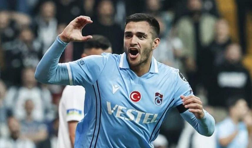 Yıldız isim Trabzonspor’dan aradığını bulamadı! Geri dönüyor 7