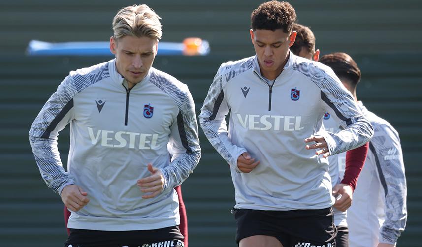 Yıldız isim Trabzonspor’dan aradığını bulamadı! Geri dönüyor 2