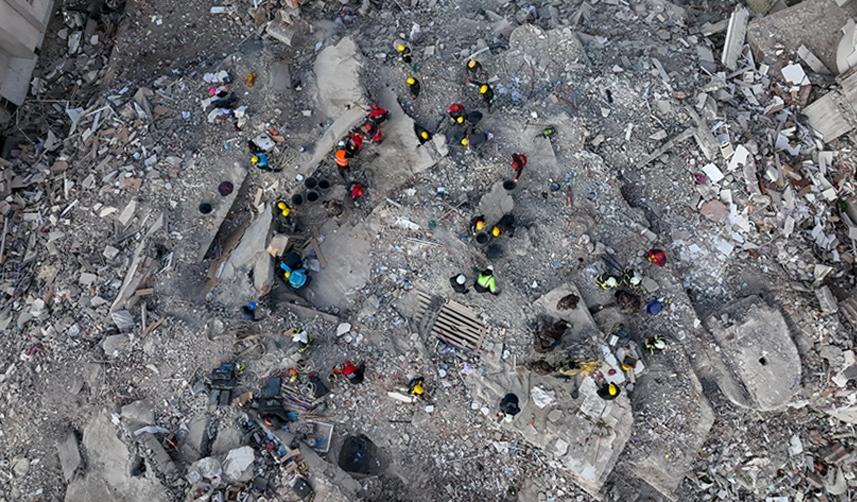 Trabzon deprem kuşağında yükseldi mi? Uzman isim tarih vererek açıkladı 4