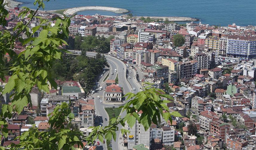 Trabzon deprem kuşağında yükseldi mi? Uzman isim tarih vererek açıkladı 1