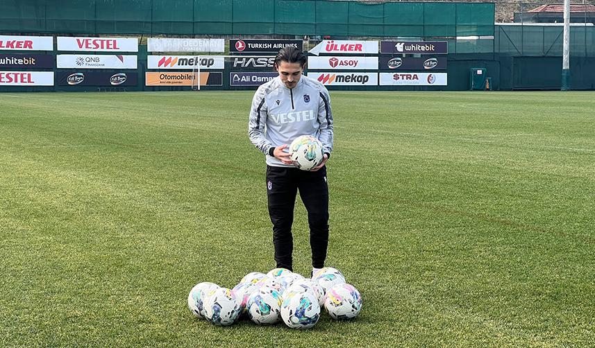 Trabzonspor'da Abdülkadir Ömür yuvadan uçuyor 5