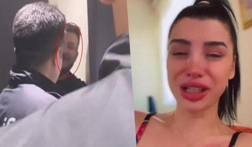 Trabzonspor'un eski golcüsü ile ilgili şiddet iddialarına cevap geldi 6