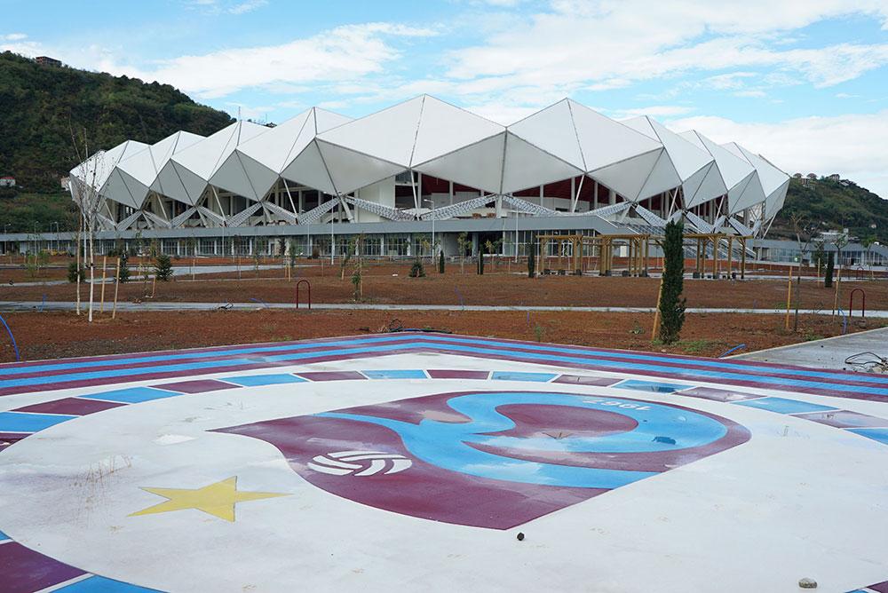 Trabzonspor’da stat sponsorluğu için flaş gelişme! Dev şirket ile görüşüldü 4