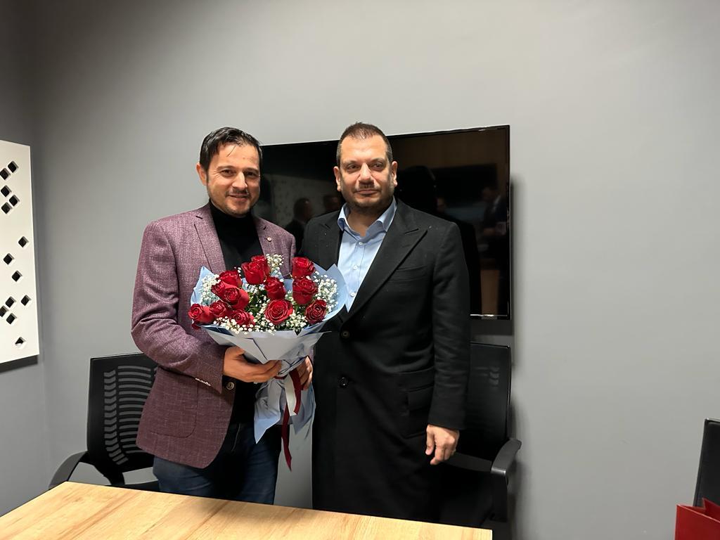 Trabzonspor’da stat sponsorluğu için flaş gelişme! Dev şirket ile görüşüldü 11