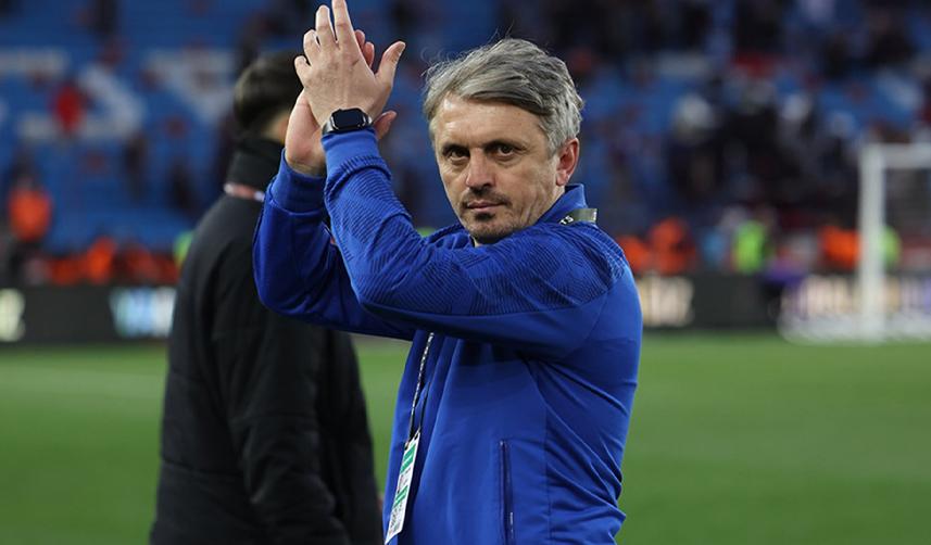 Trabzonspor mağlubiyet ile fırsatı tepti 3