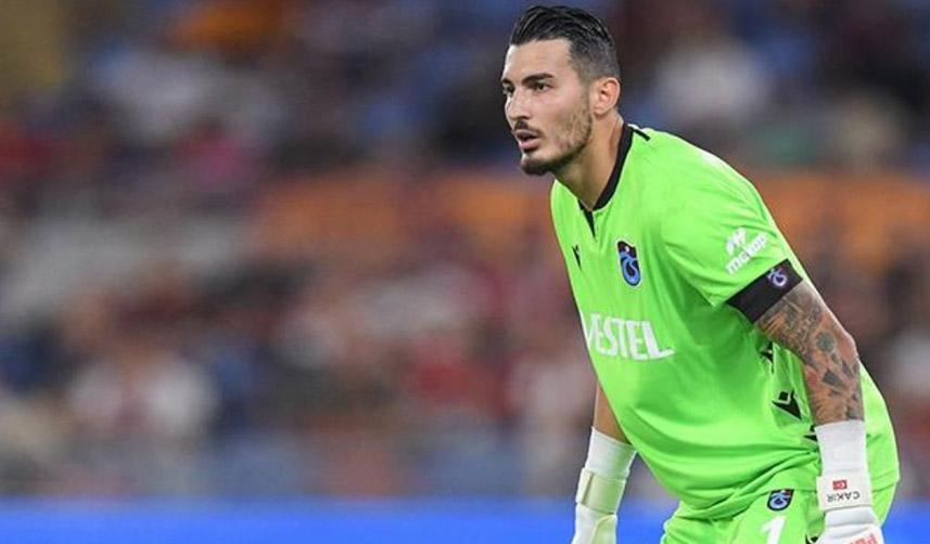 Trabzonspor mağlubiyet ile fırsatı tepti 7