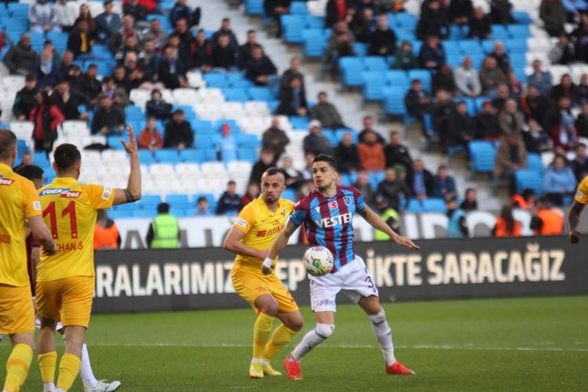Trabzonspor’un mağlubiyetini böyle değerlendirdi! “Abdullah Avcı gibi…” 3