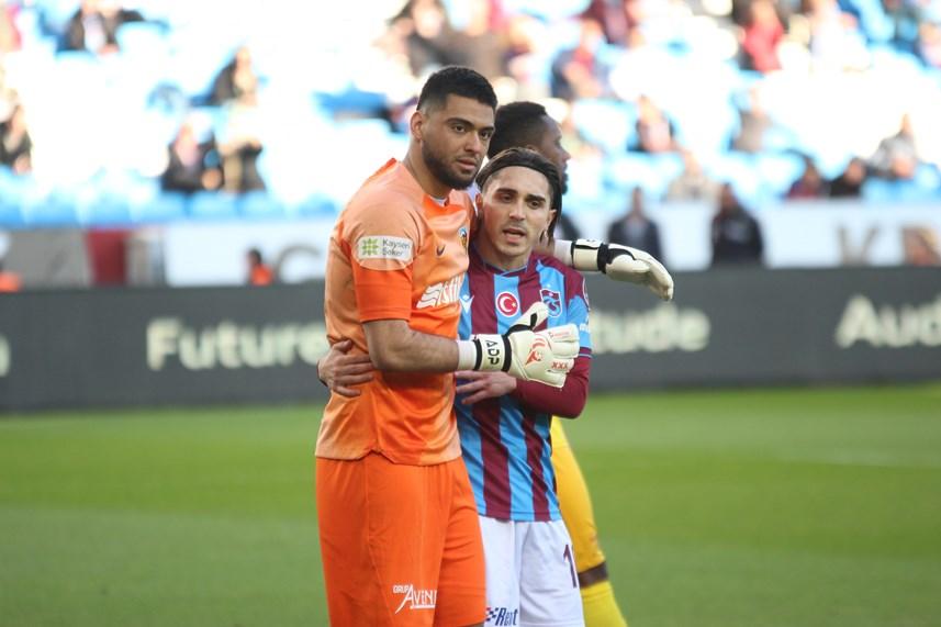 Trabzonspor’un mağlubiyetini böyle değerlendirdi! “Abdullah Avcı gibi…” 5