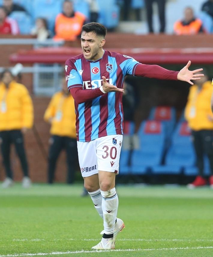 Orhan Ak’lı Trabzonspor’dan kötü başlangıç 3