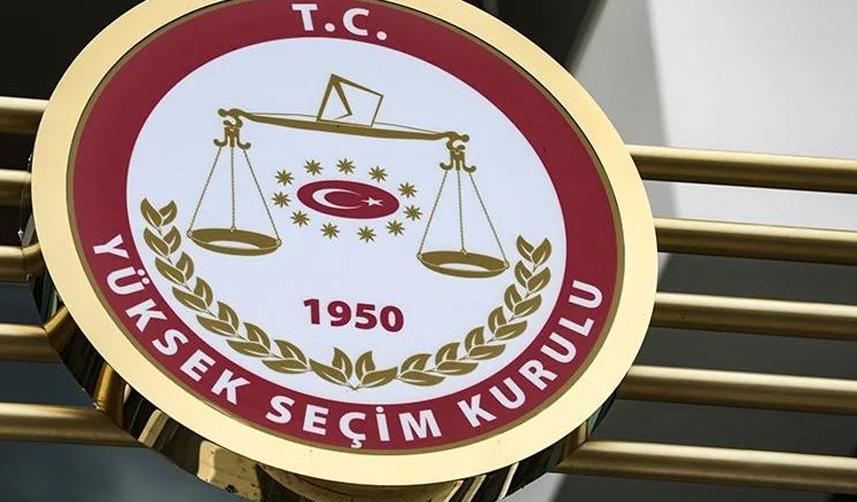 Türkiye'de seçim süreci nasıl işleyecek? İşte merak edilen 15 soru 17