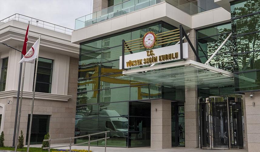 Türkiye'de seçim süreci nasıl işleyecek? İşte merak edilen 15 soru 15