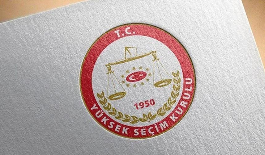 Türkiye'de seçim süreci nasıl işleyecek? İşte merak edilen 15 soru 12