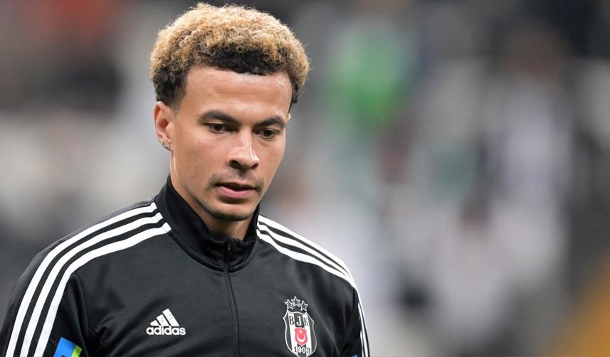 Süper Lig ekiplerinde gidecek oyuncular belirleniyor! Trabzonspor'da son durum 4