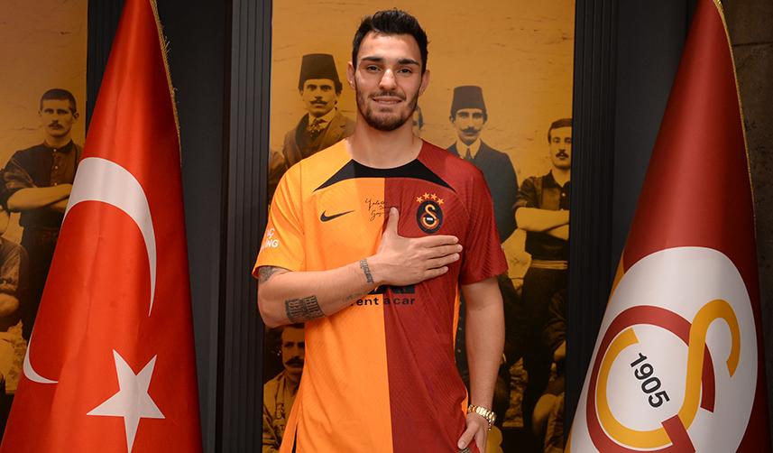 Süper Lig ekiplerinde gidecek oyuncular belirleniyor! Trabzonspor'da son durum 23