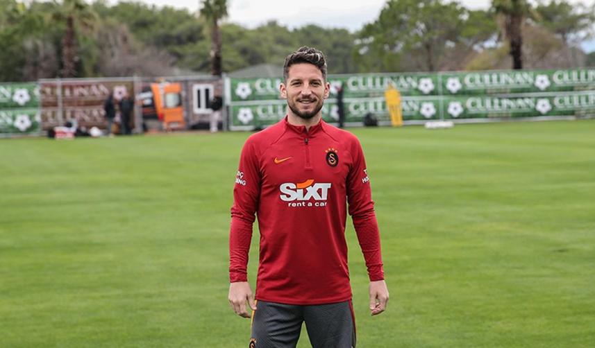 Süper Lig ekiplerinde gidecek oyuncular belirleniyor! Trabzonspor'da son durum 25