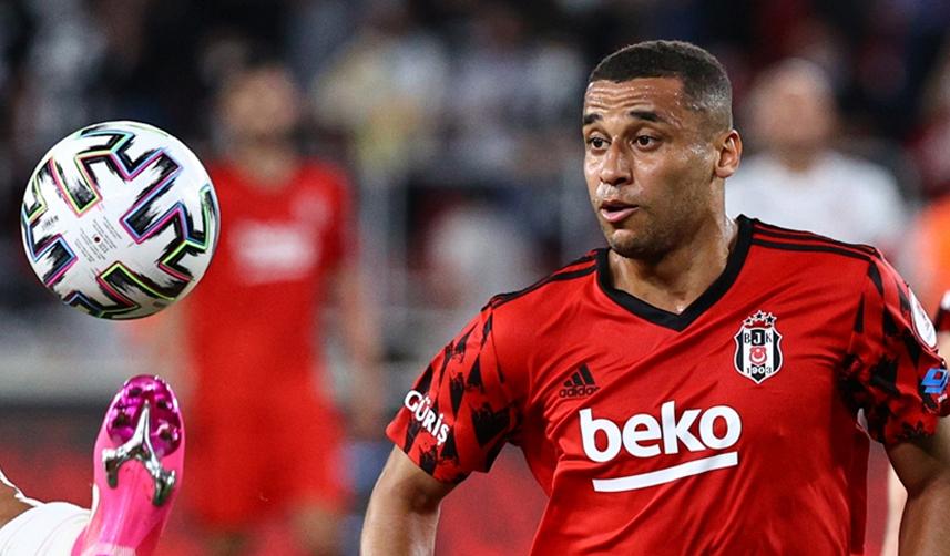 Süper Lig ekiplerinde gidecek oyuncular belirleniyor! Trabzonspor'da son durum 8