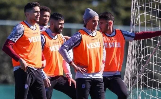 Trabzonspor taraftarlarından Markovic çağrısı 3