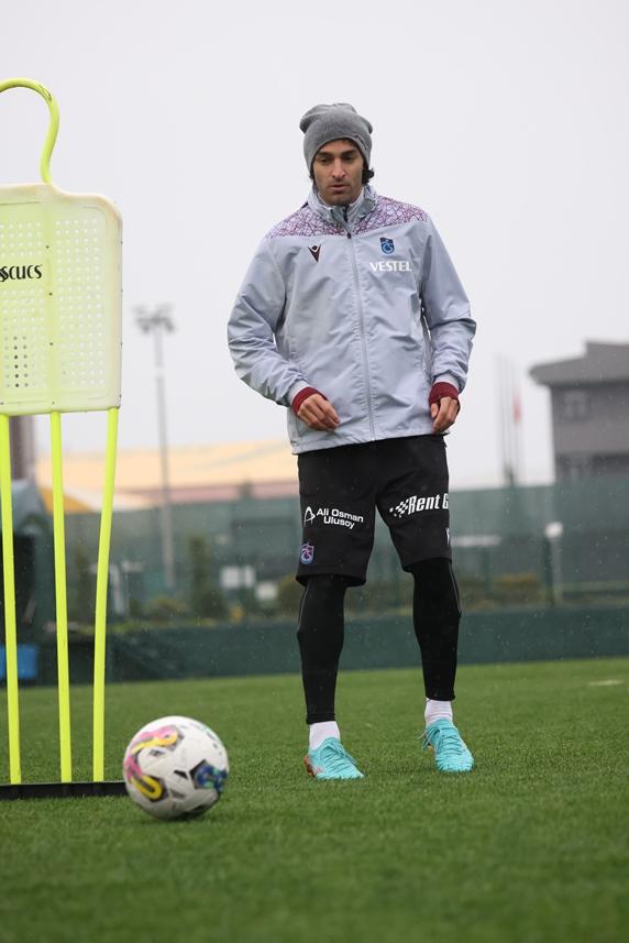 Trabzonspor taraftarlarından Markovic çağrısı 7