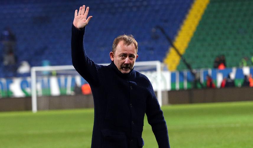 Trabzonspor'da ibre o isme yöneldi! 6