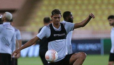 Lahtimi'nin menajerinden Trabzonspor'a çağrı! "Yok etmeyin" 7