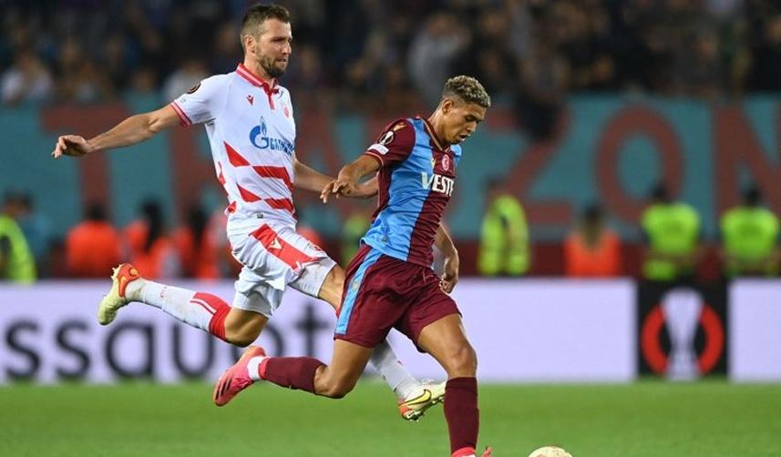 Lahtimi'nin menajerinden Trabzonspor'a çağrı! "Yok etmeyin" 4