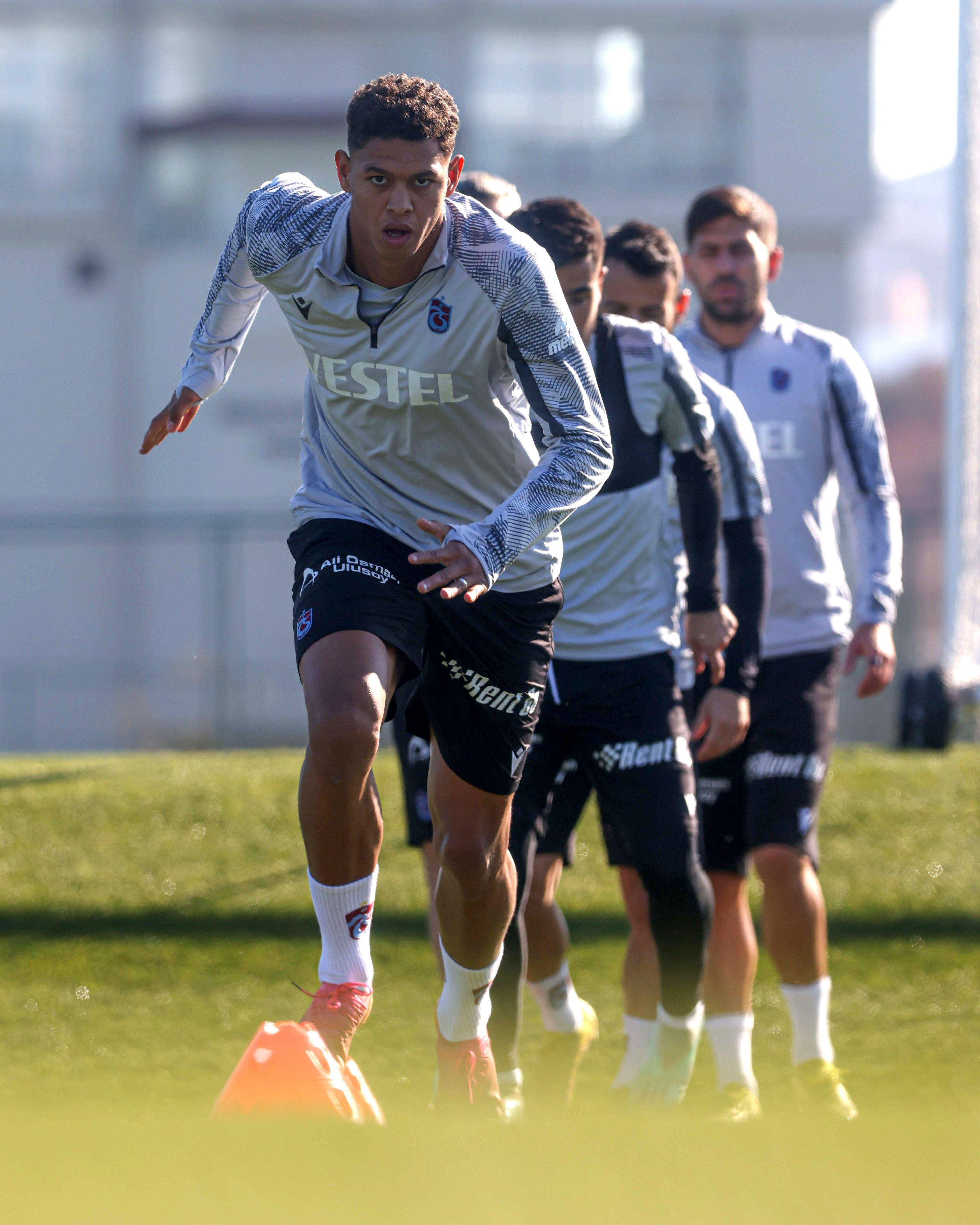 Lahtimi'nin menajerinden Trabzonspor'a çağrı! "Yok etmeyin" 3