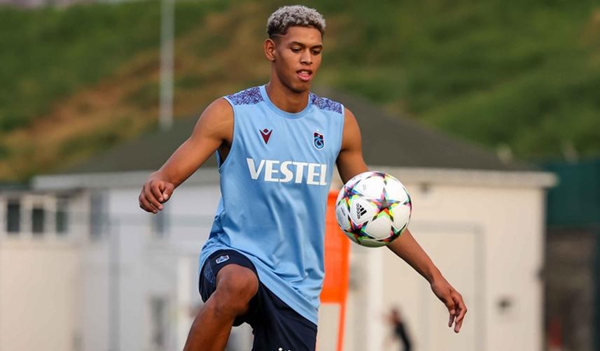 Lahtimi'nin menajerinden Trabzonspor'a çağrı! "Yok etmeyin" 12