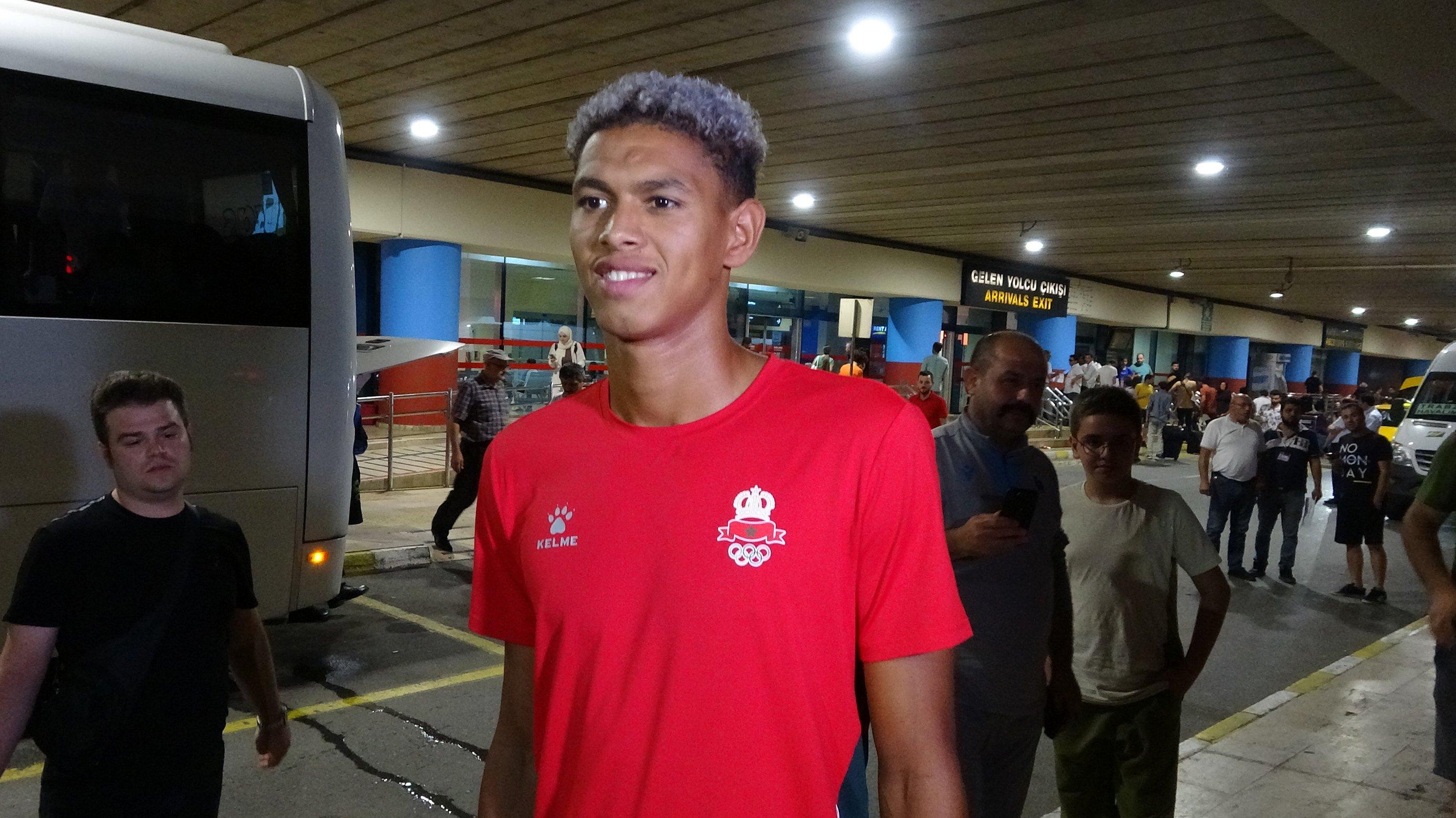 Lahtimi'nin menajerinden Trabzonspor'a çağrı! "Yok etmeyin" 6