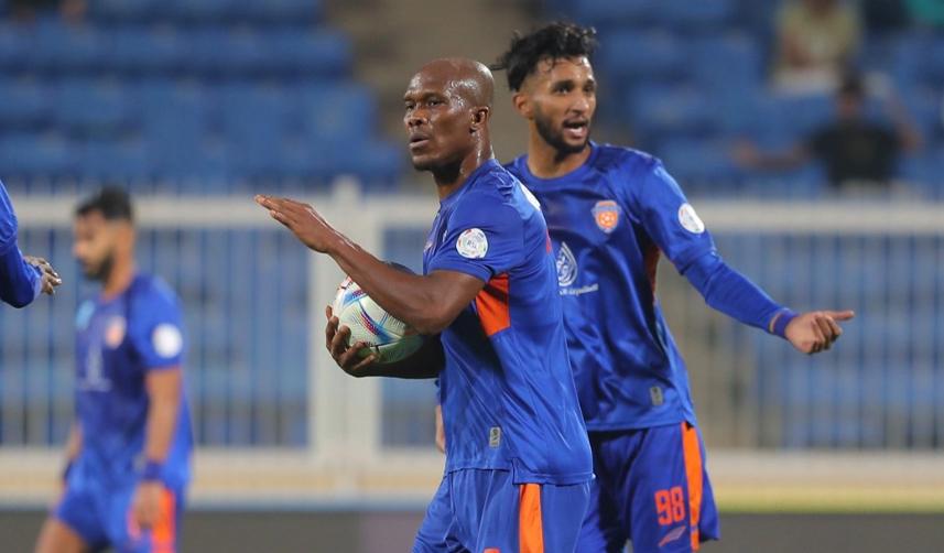 Nwakaeme geri mi dönüyor! Trabzonspor taraftarını heyecanlandıran gelişme 1