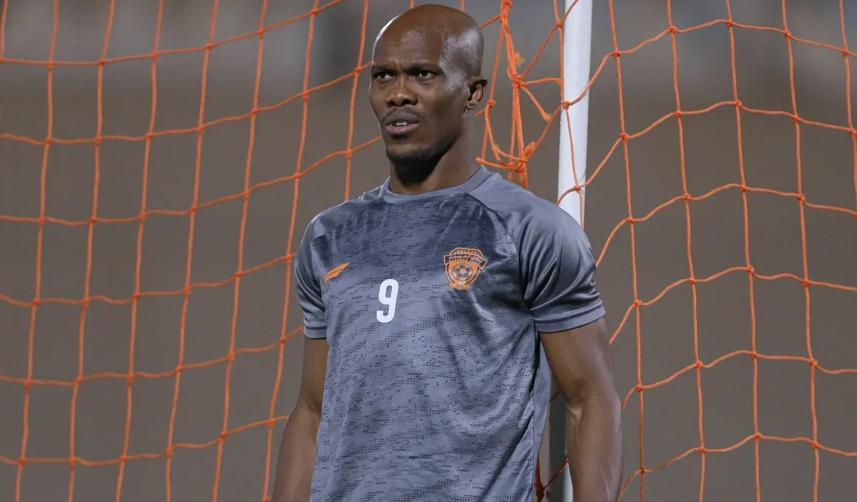 Nwakaeme geri mi dönüyor! Trabzonspor taraftarını heyecanlandıran gelişme 2