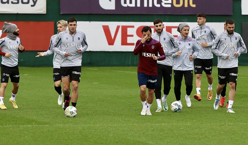 Trabzonspor ile Beşiktaş'ın 136. randevusu 4