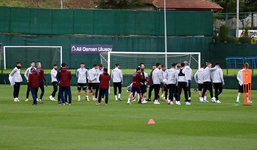 Trabzonspor ile Beşiktaş'ın 136. randevusu 3