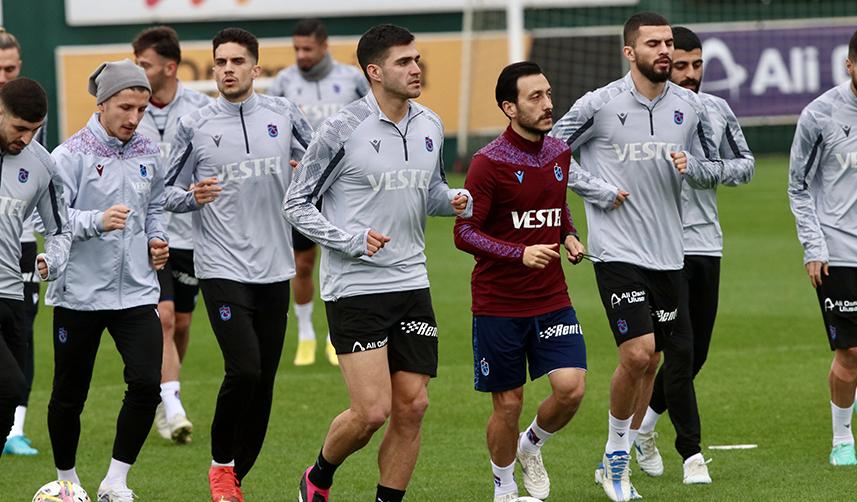 Trabzonspor ile Beşiktaş'ın 136. randevusu 2