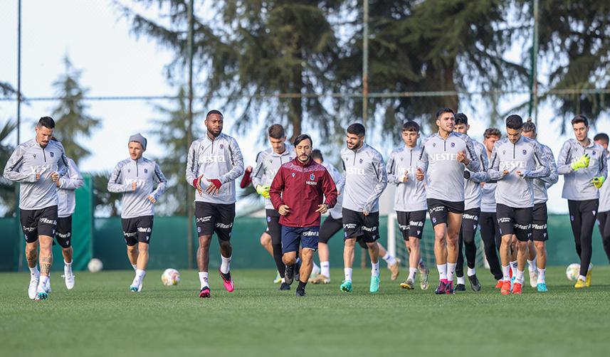 Trabzonspor ile Beşiktaş'ın 136. randevusu 1