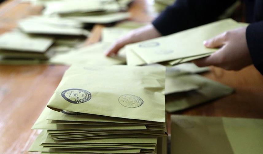 YSK'nın hazırladığı seçim takvimi işlemeye devam ediyor 2