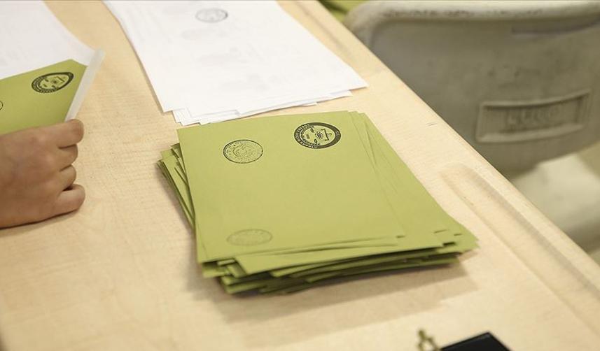 YSK'nın hazırladığı seçim takvimi işlemeye devam ediyor 4