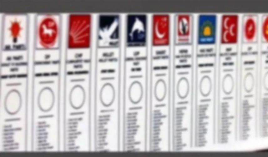 YSK'nın hazırladığı seçim takvimi işlemeye devam ediyor 6