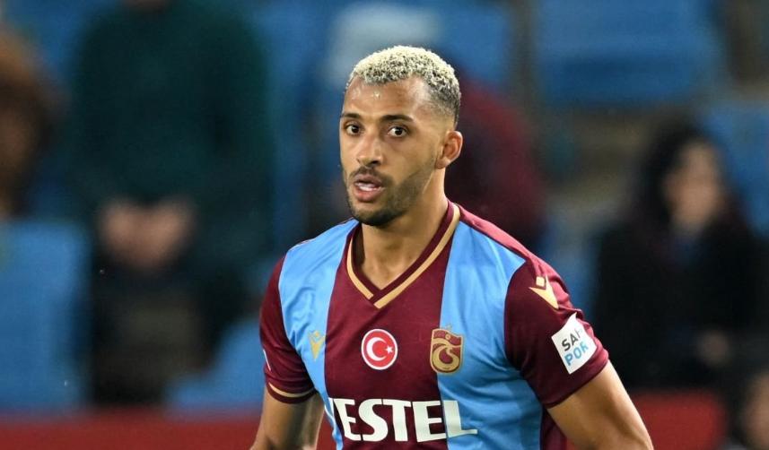 Vitor Hugo Trabzonspor'u değerlendirdi! Abdullah Avcı, Ağaoğlu, Nwakaeme, Uğurcan... 5
