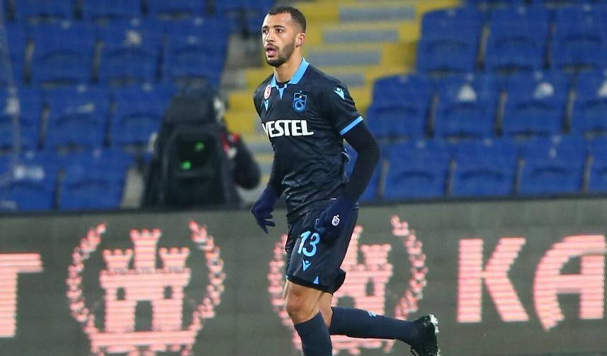 Vitor Hugo Trabzonspor'u değerlendirdi! Abdullah Avcı, Ağaoğlu, Nwakaeme, Uğurcan... 19