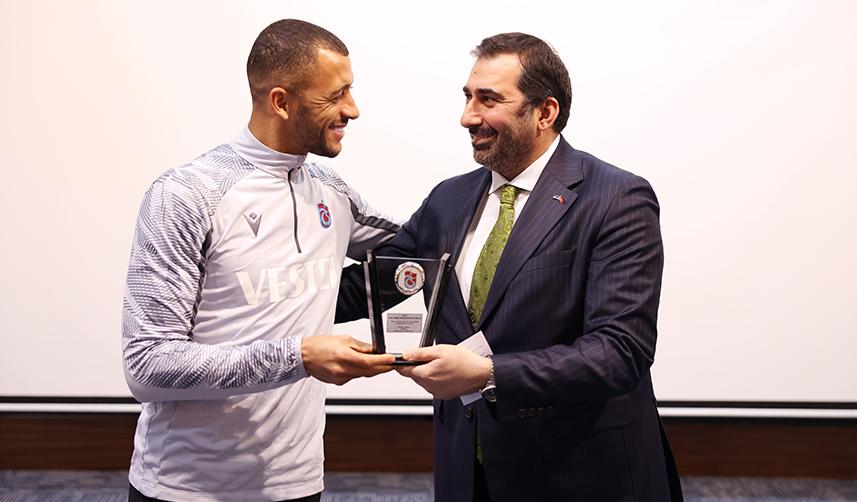 Vitor Hugo Trabzonspor'u değerlendirdi! Abdullah Avcı, Ağaoğlu, Nwakaeme, Uğurcan... 3