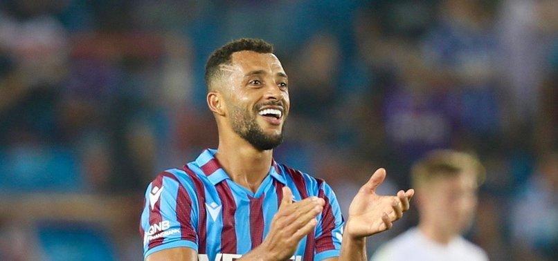 Vitor Hugo Trabzonspor'u değerlendirdi! Abdullah Avcı, Ağaoğlu, Nwakaeme, Uğurcan... 6
