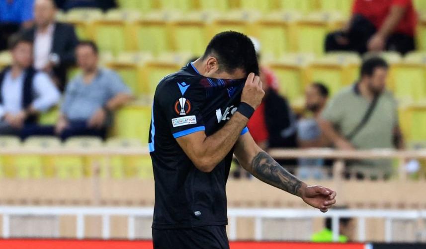 Trabzonspor'da gelecek sezon planlaması! Maxi Gomez'de karar verildi 1