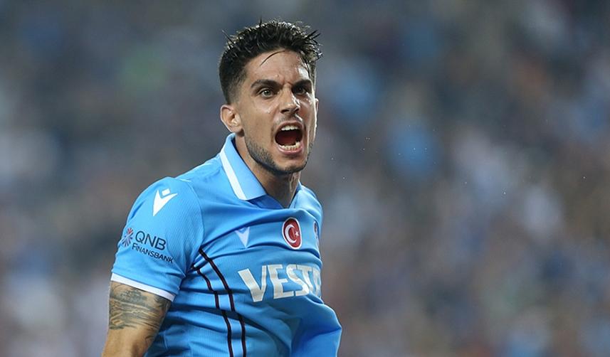 İspanyollar yazdı! Trabzonspor'un yıldızı için sıraya girdiler 4