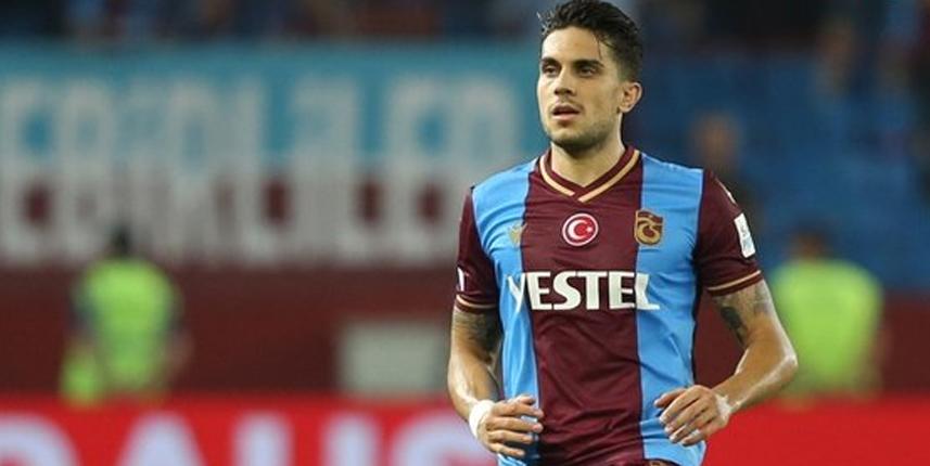İspanyollar yazdı! Trabzonspor'un yıldızı için sıraya girdiler 7